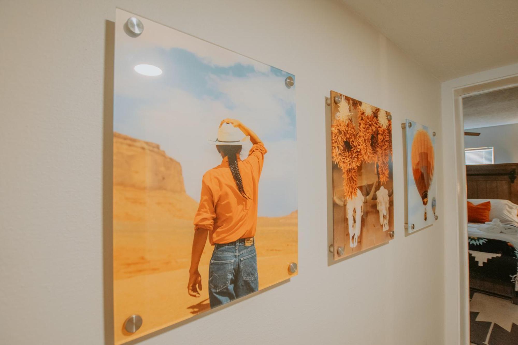 Cowboy Den-Hot Tub-Game Room-Pet Friendly-No Pet Fees! แอลบูเคอร์คี ภายนอก รูปภาพ