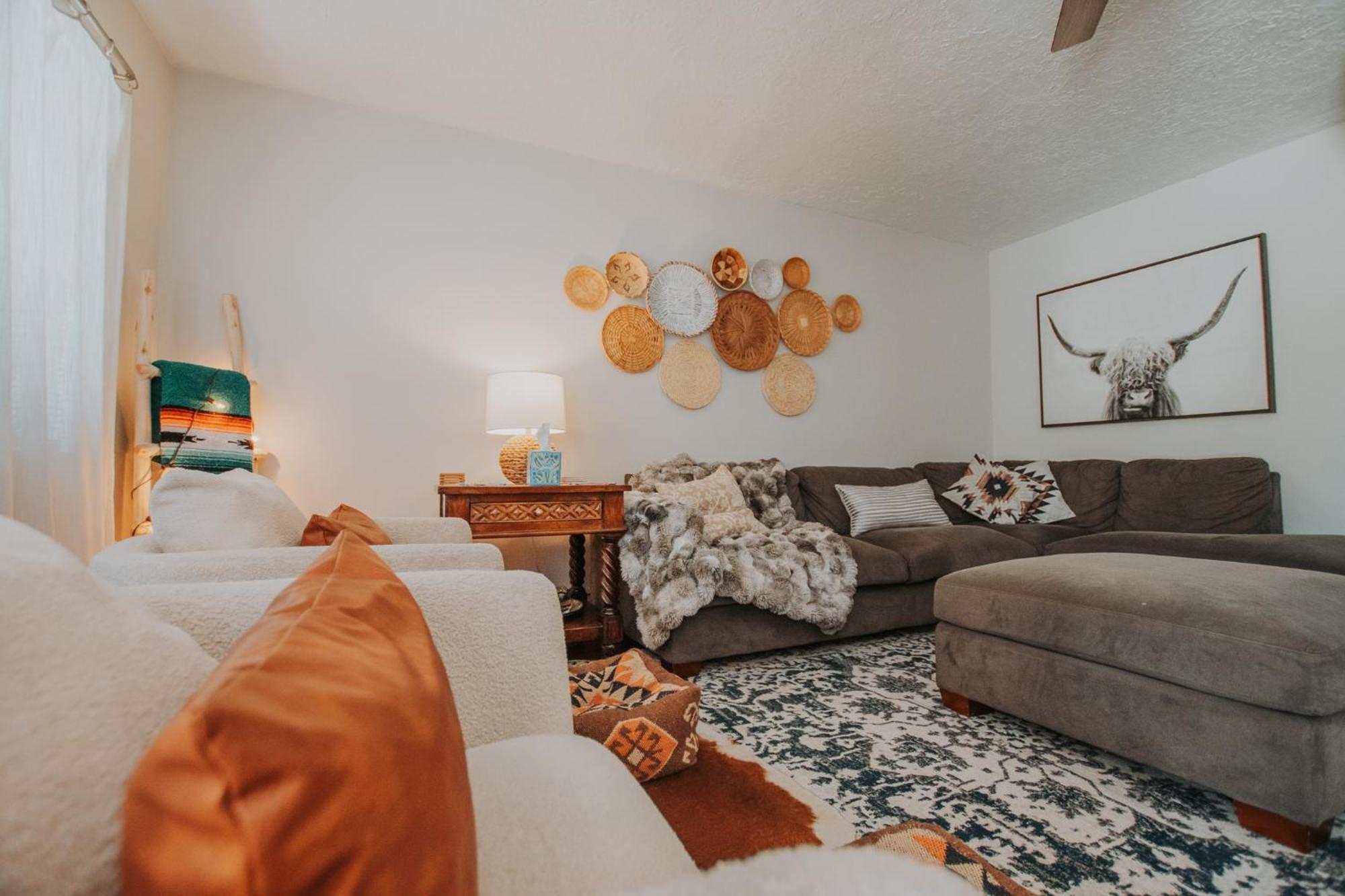 Cowboy Den-Hot Tub-Game Room-Pet Friendly-No Pet Fees! แอลบูเคอร์คี ภายนอก รูปภาพ